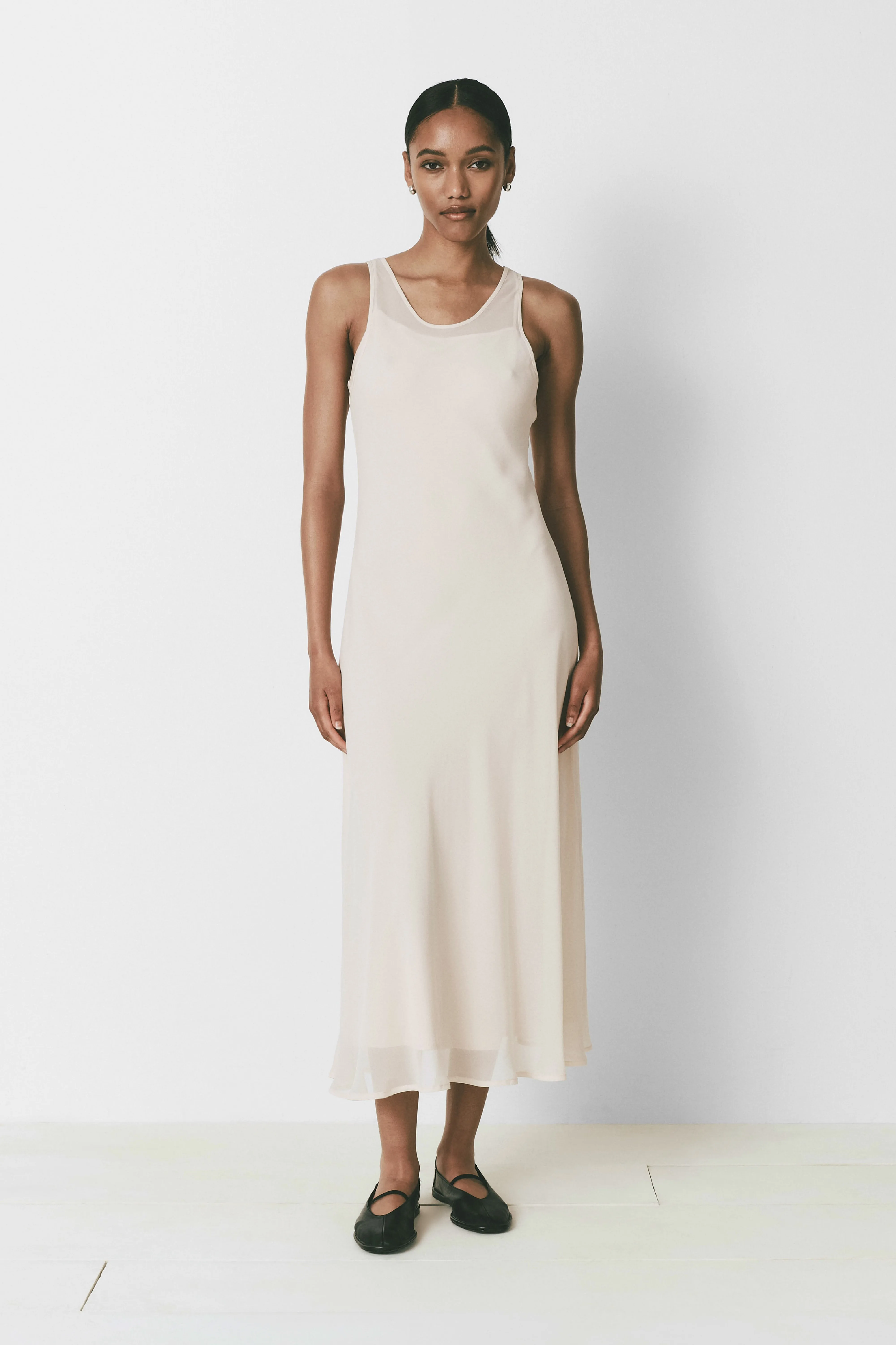 Clémence Dress