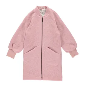 Coat Wool Hermosa