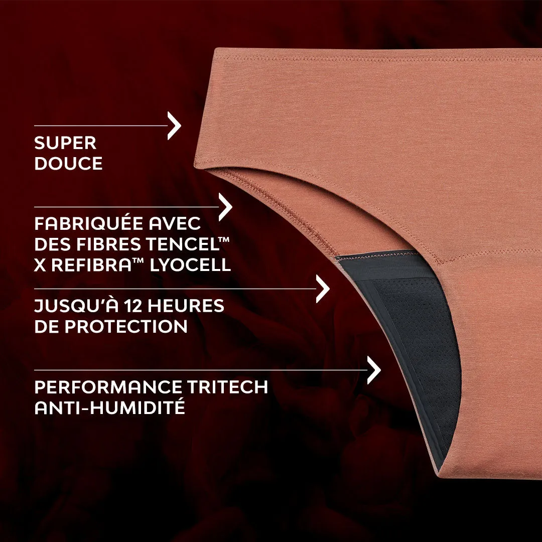 Confort Premium Brazilian Moderate