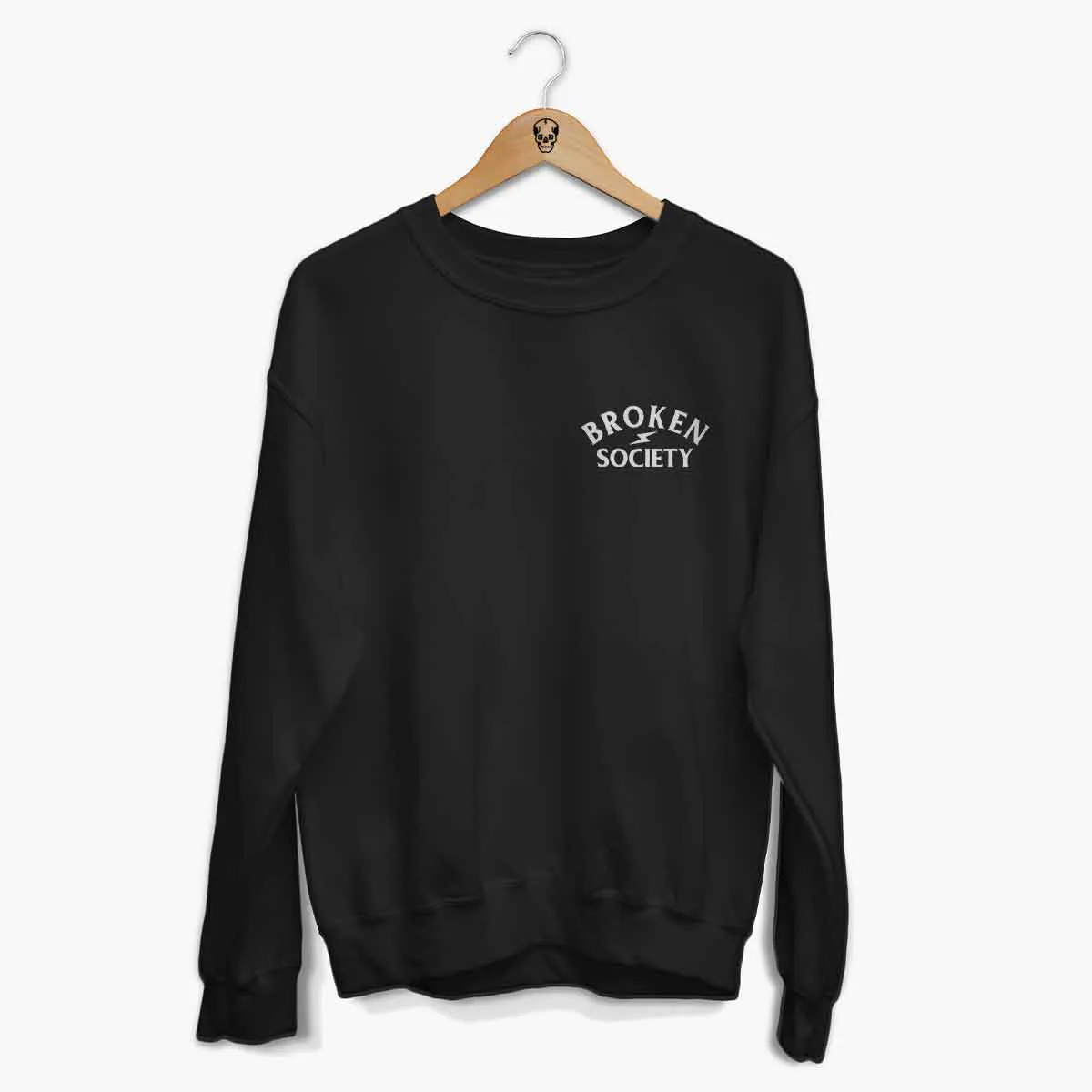 Cuppa Shut The Hell Up Sweatshirt (Unisex)