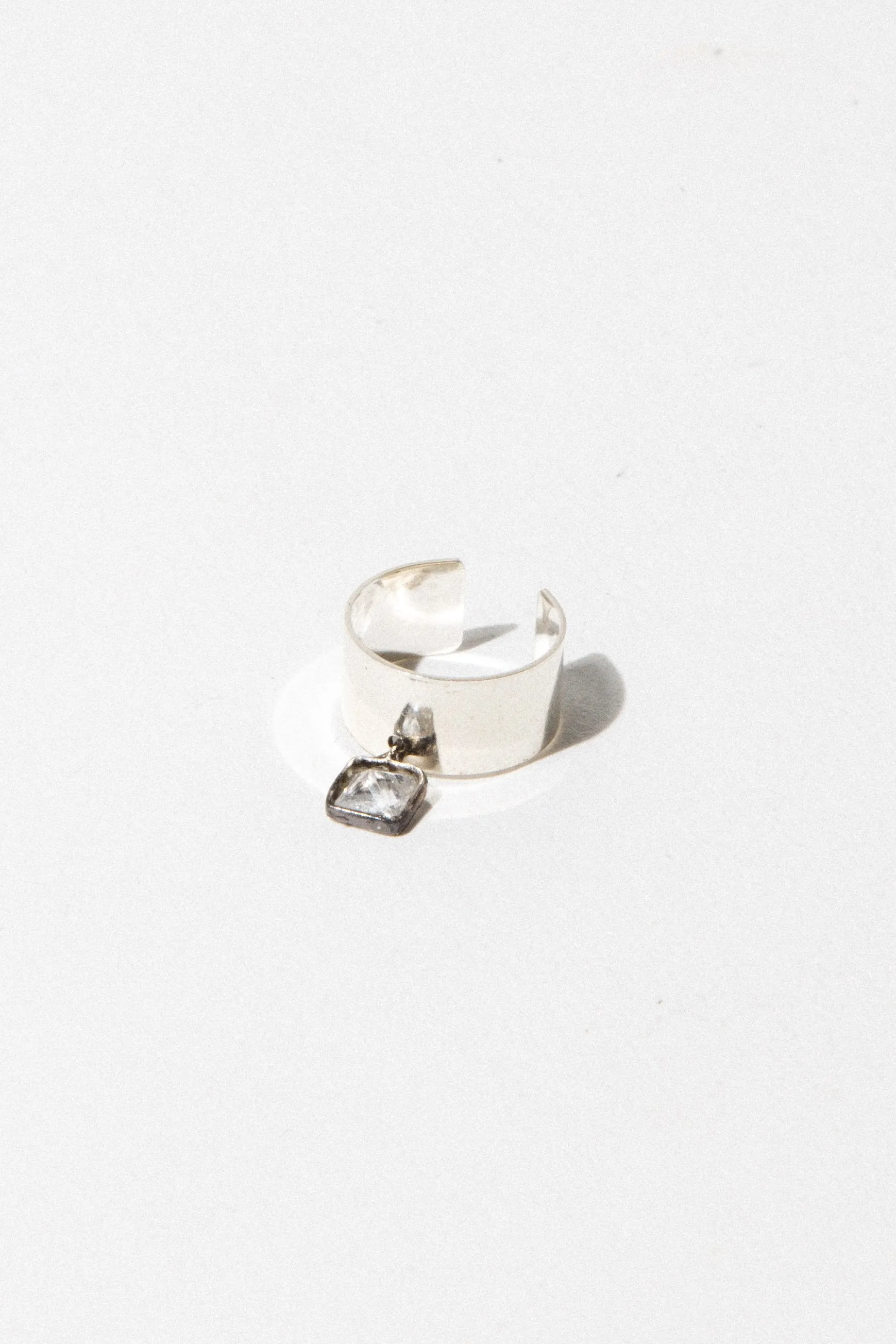 Deco Ear Cuff