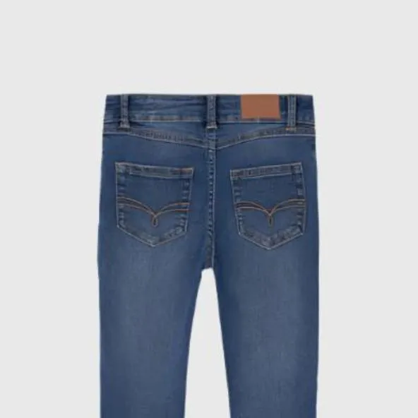 Denim Skinny Jean