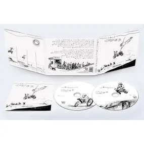 Ear Bleeding Country: Best Of Dinosaur Jr. (Expanded Edition)