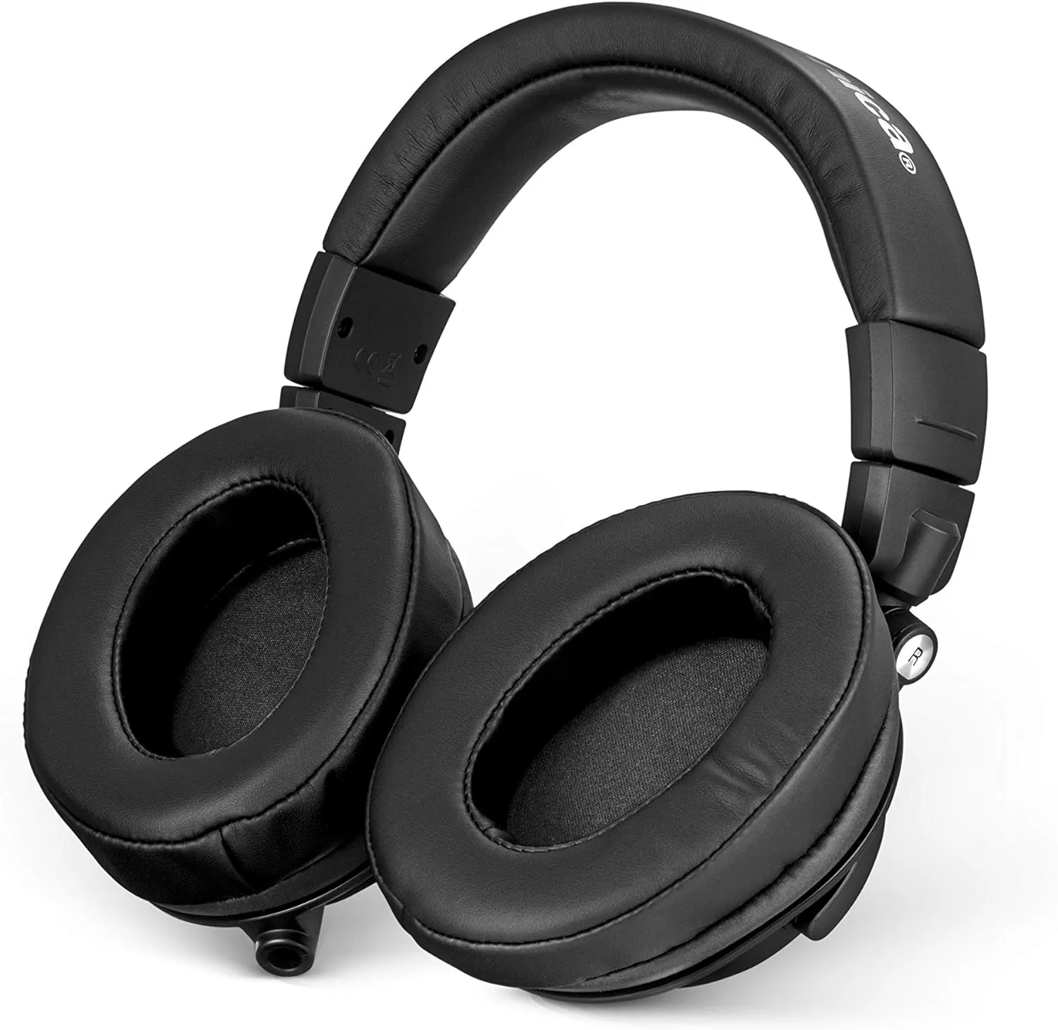 Ear pads for ATH M50X-M50XBT-HyperX-SHURE-Turtle Beach & Many More