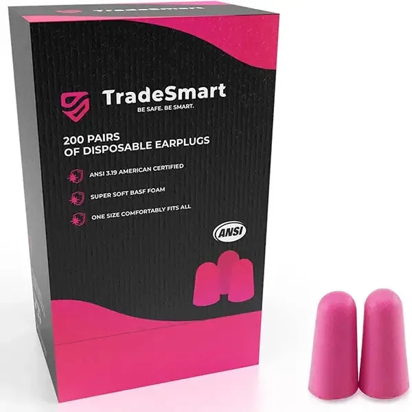 Ear Plugs for Shooting