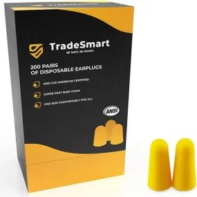 Ear Plugs for Shooting
