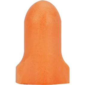 Earplugs - PIP Mega T-Fit™ T-Shape Disposable Soft Polyurethane Foam Ear Plugs (Box of 200), NP267HPF510
