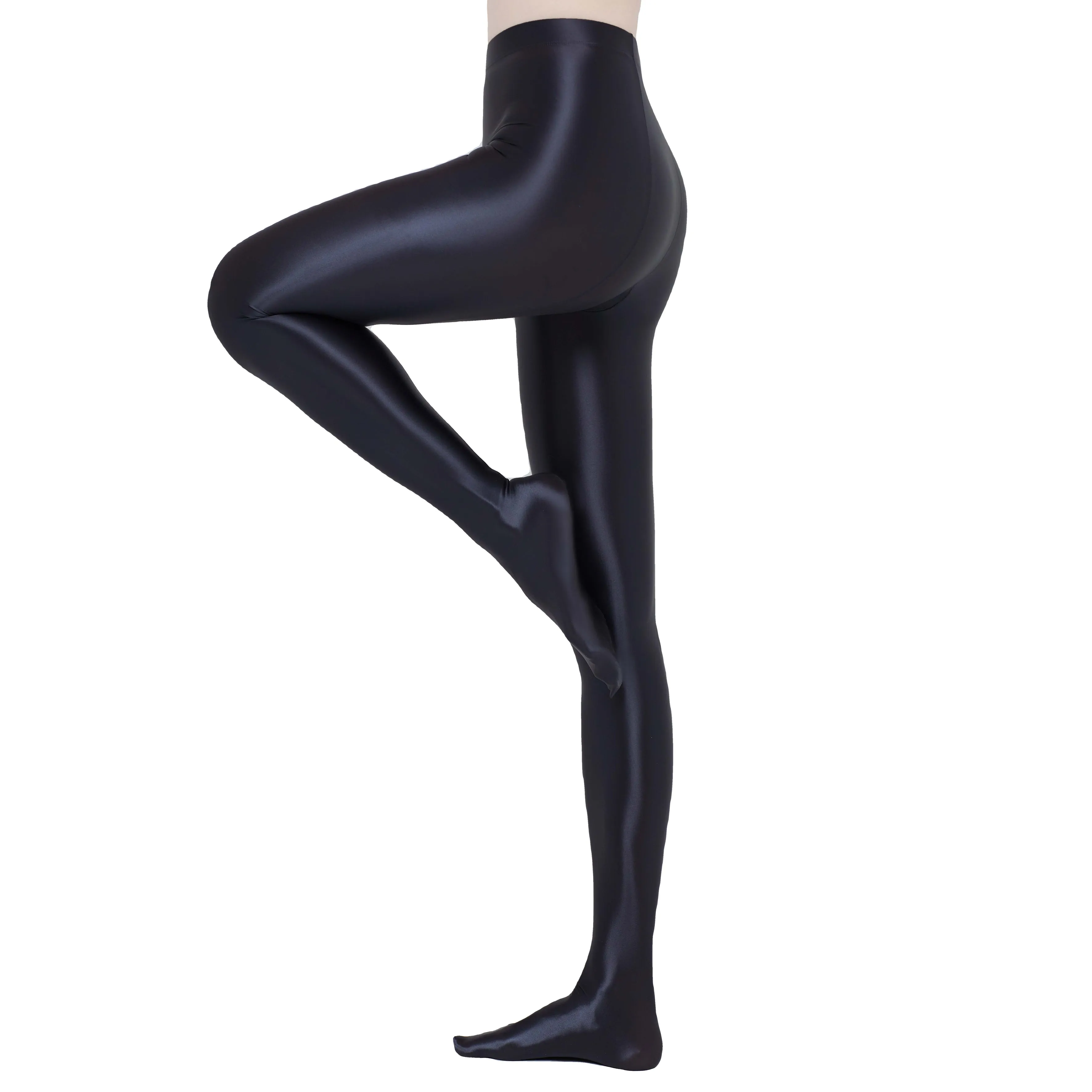 Eleganza Footed Leggings