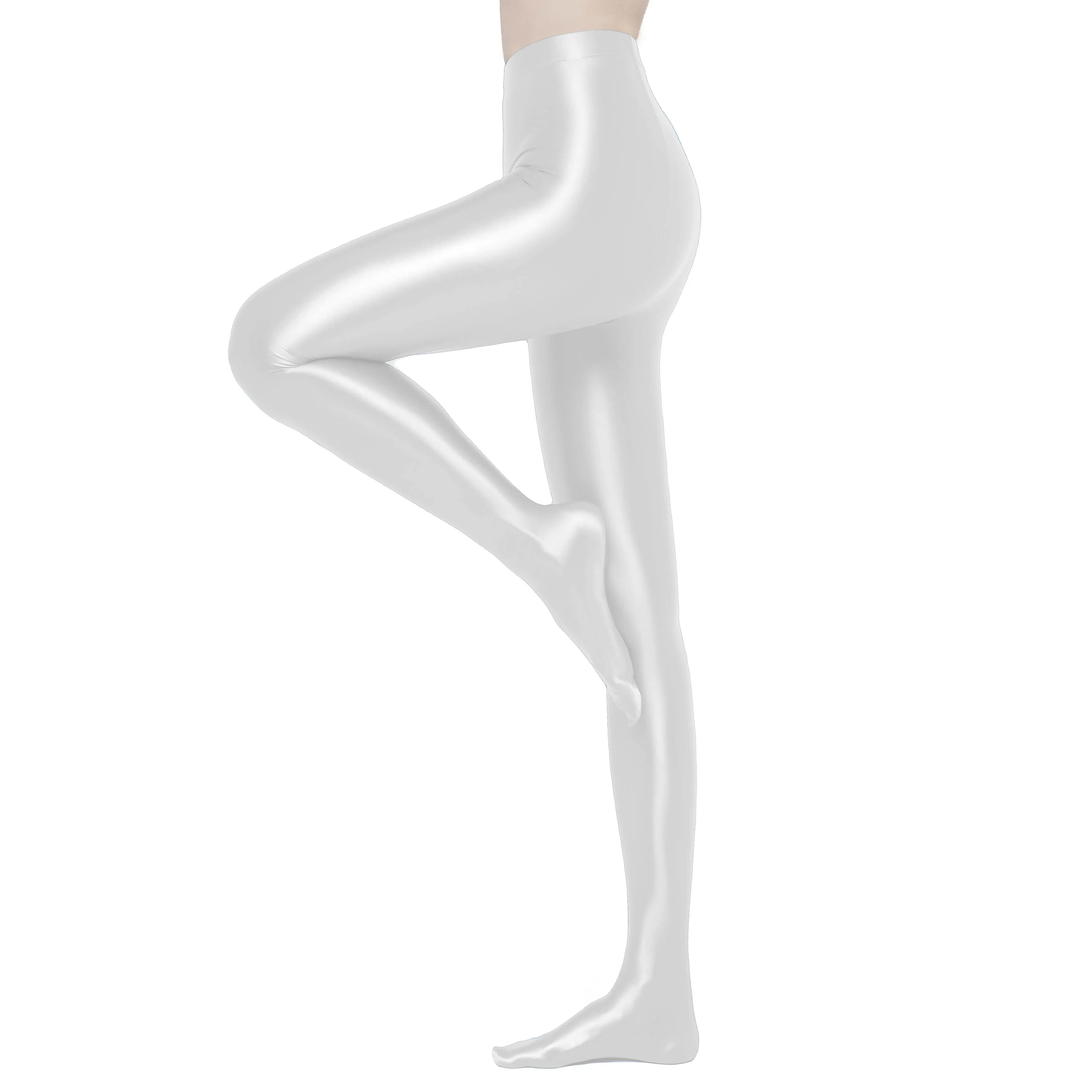 Eleganza Footed Leggings