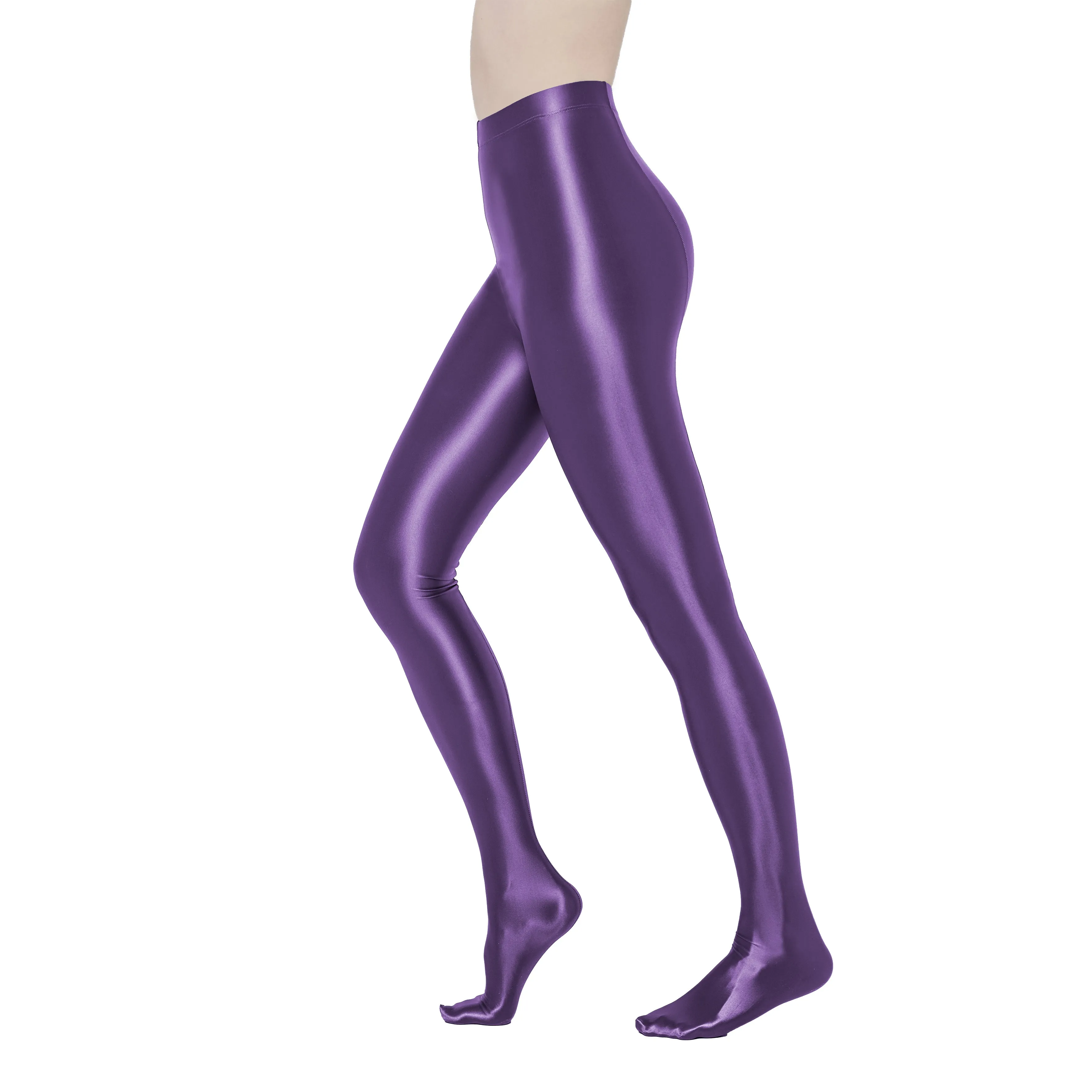 Eleganza Footed Leggings