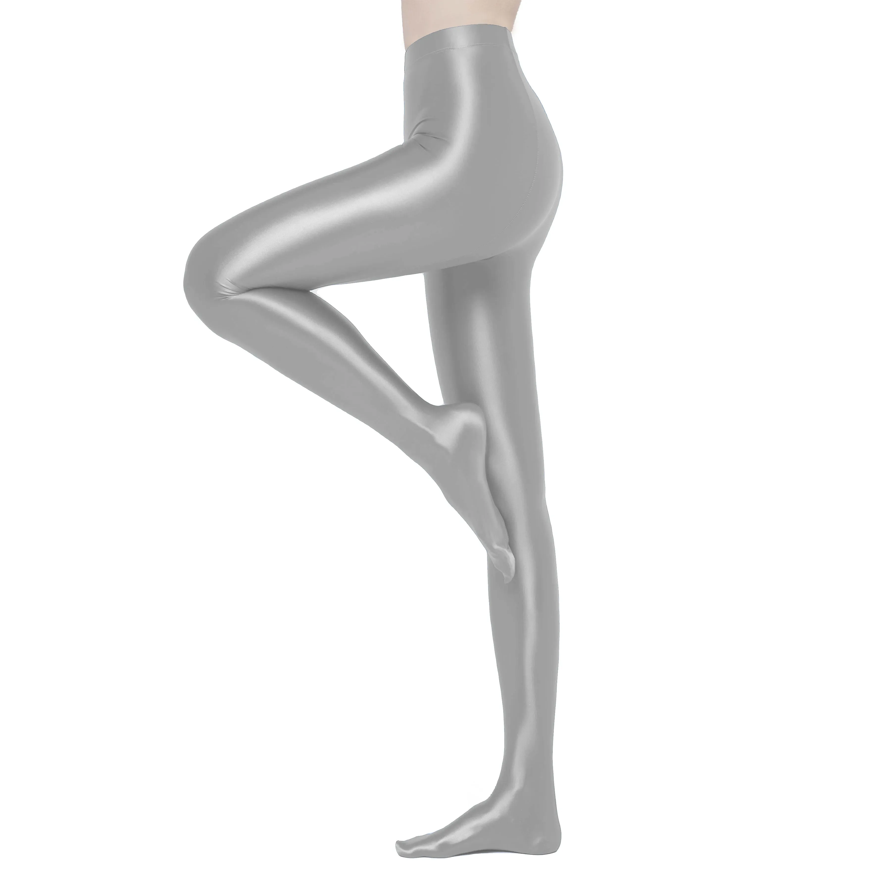 Eleganza Footed Leggings