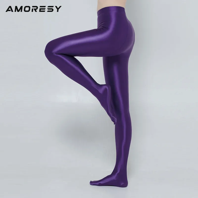Eleganza Footed Leggings