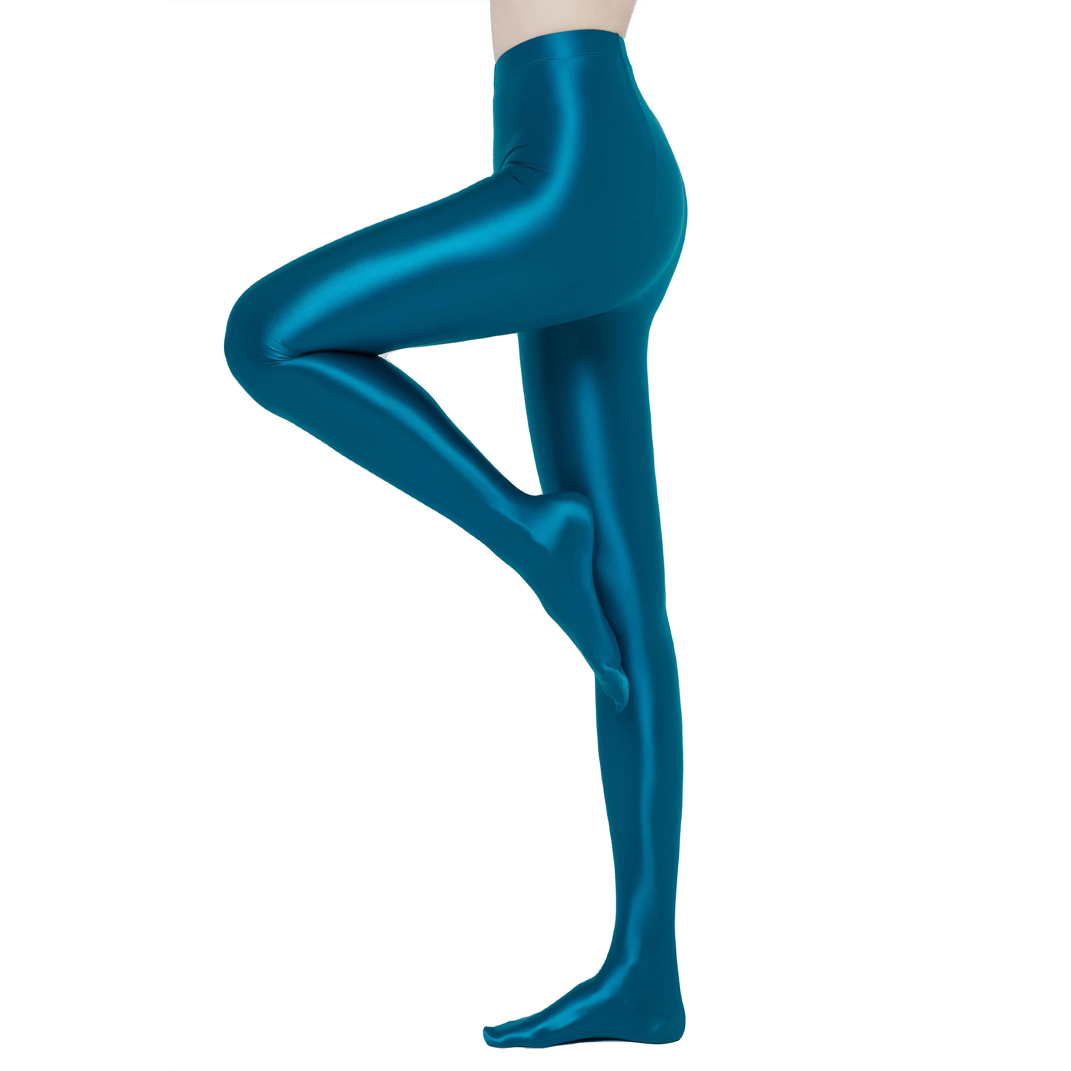 Eleganza Footed Leggings