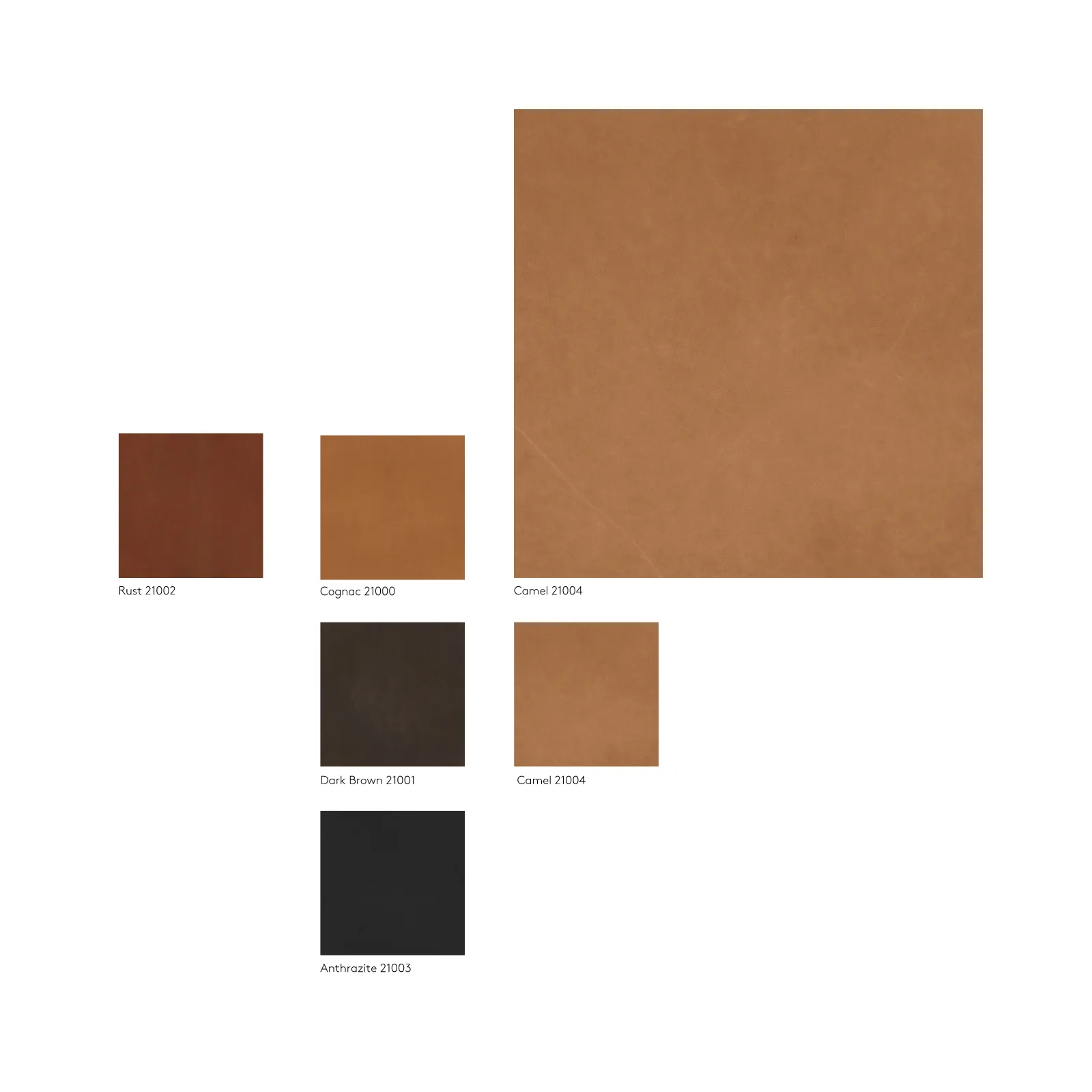 Elephant Leather | Lounge Chair