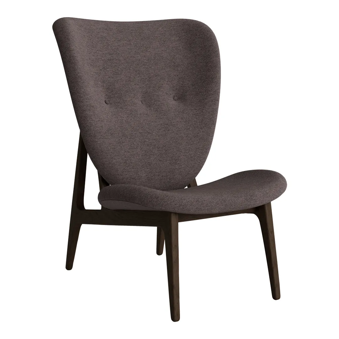 Elephant Lounge Chair - Fully Upholstered