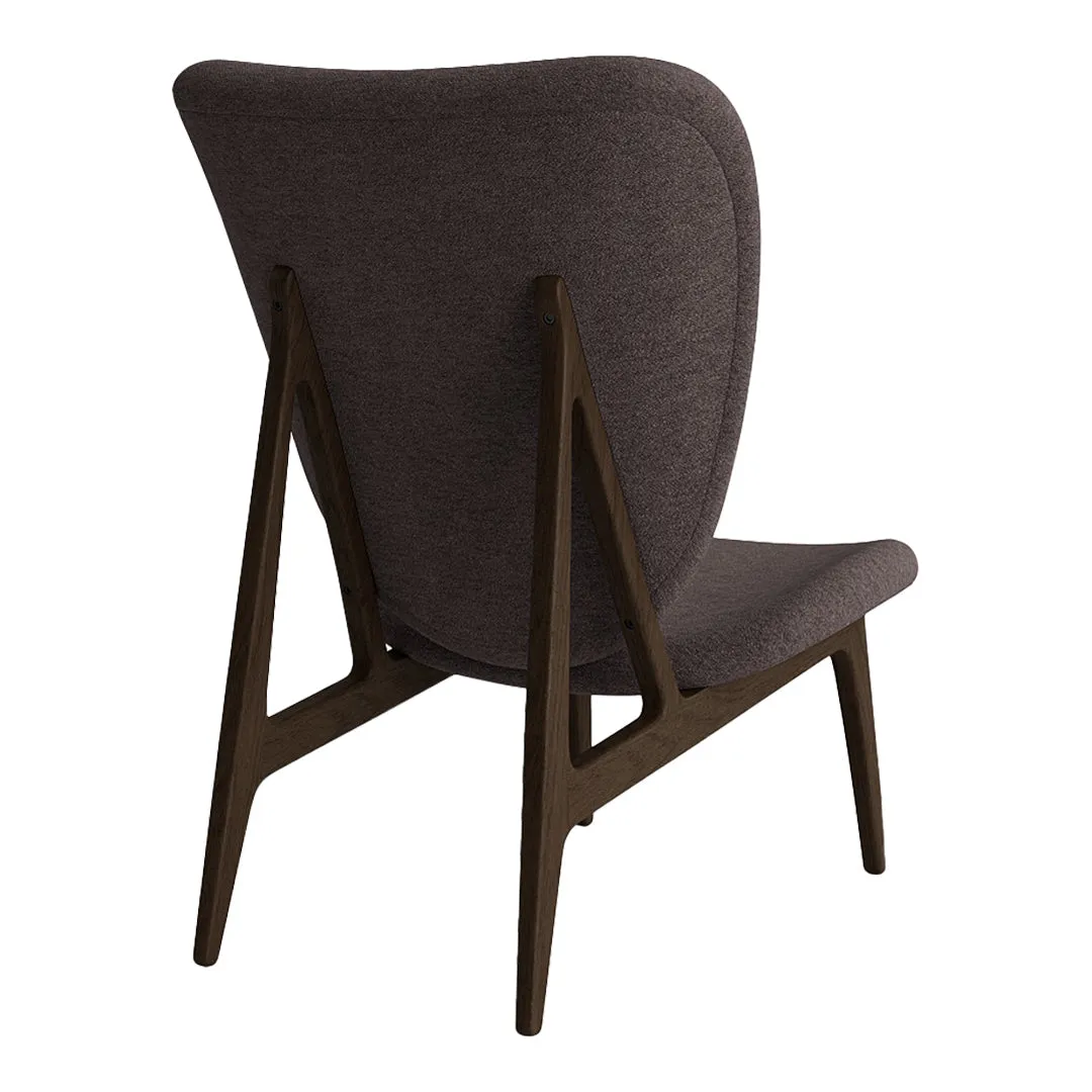 Elephant Lounge Chair - Fully Upholstered
