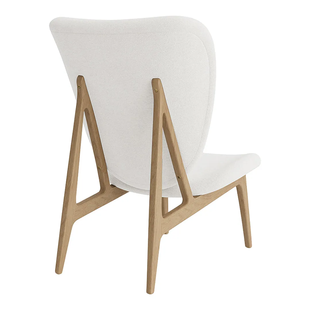 Elephant Lounge Chair - Fully Upholstered