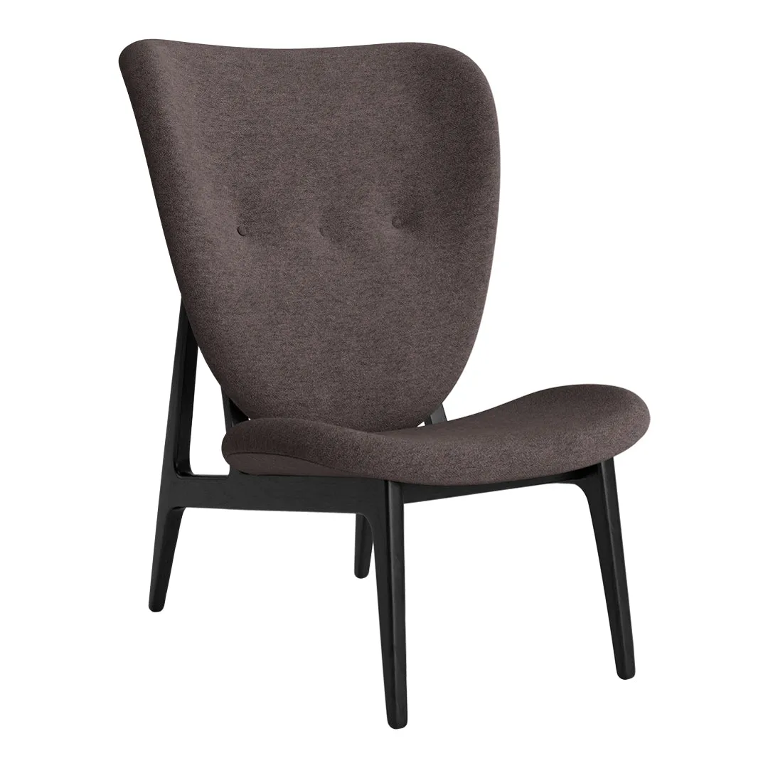 Elephant Lounge Chair - Fully Upholstered