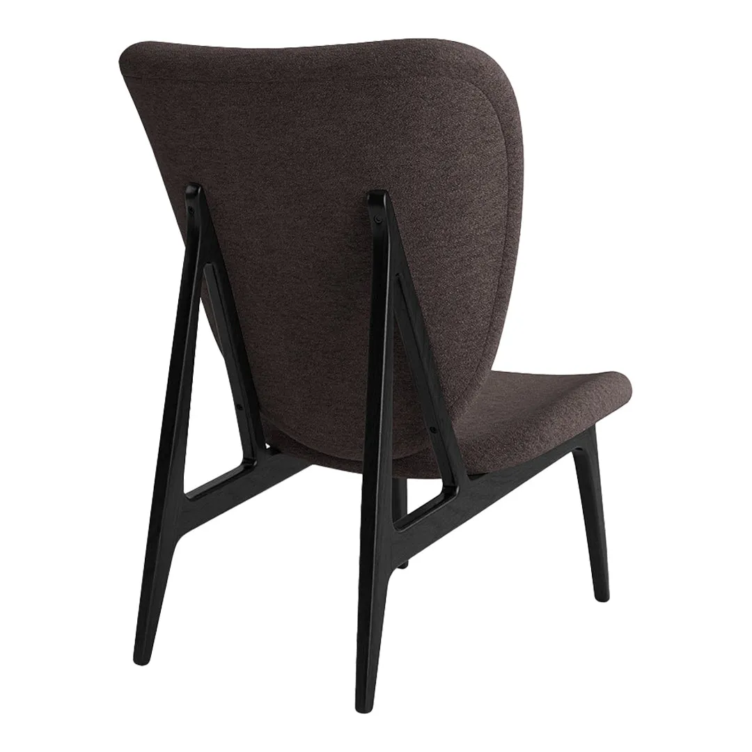 Elephant Lounge Chair - Fully Upholstered