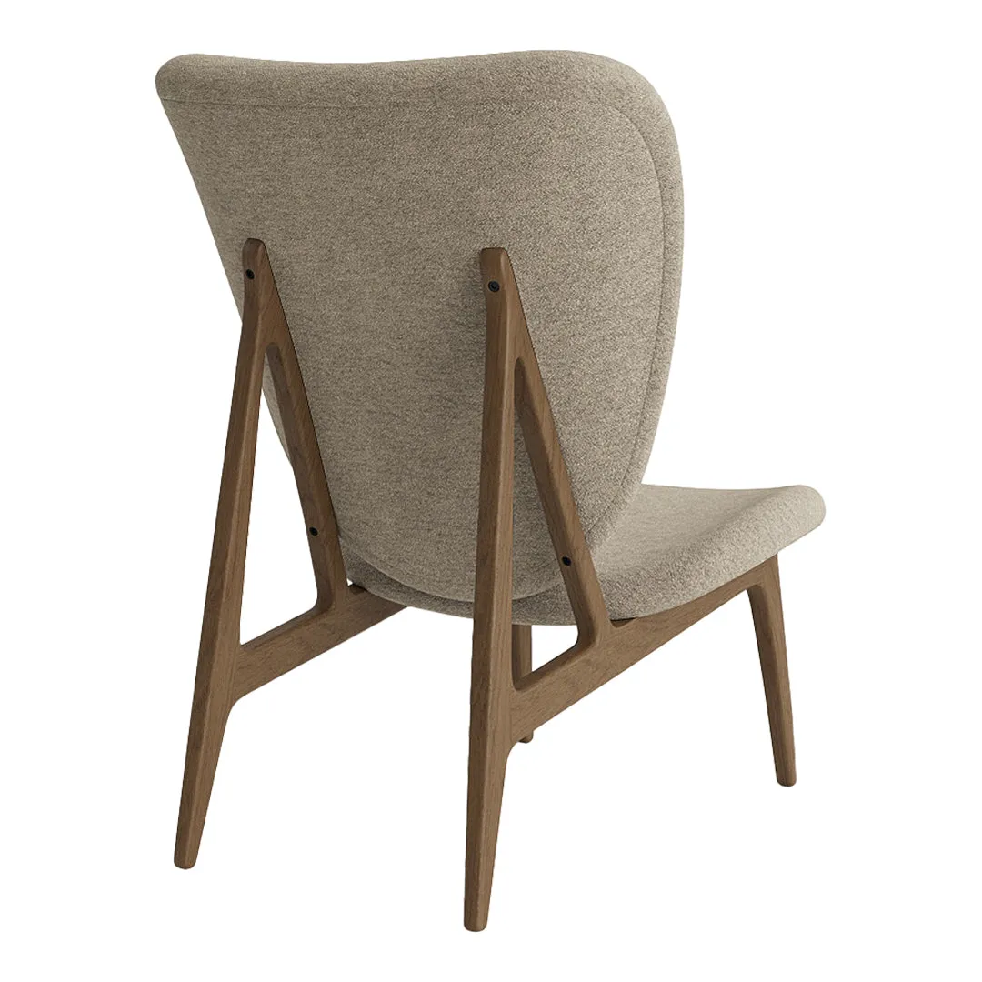 Elephant Lounge Chair - Fully Upholstered