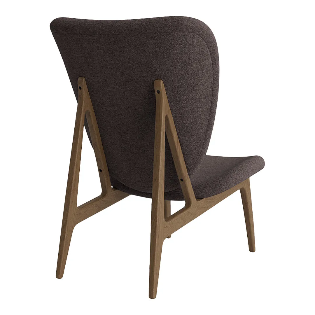 Elephant Lounge Chair - Fully Upholstered