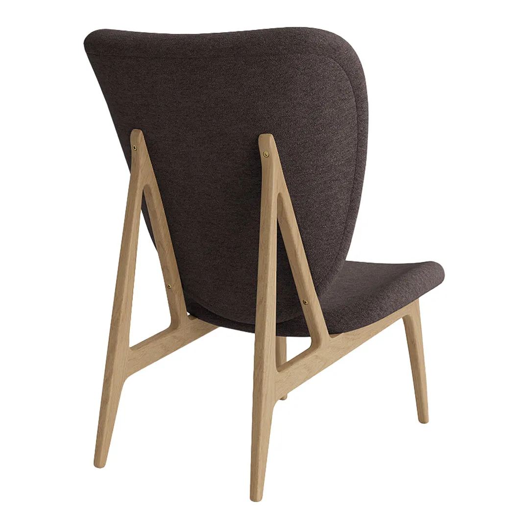 Elephant Lounge Chair - Fully Upholstered