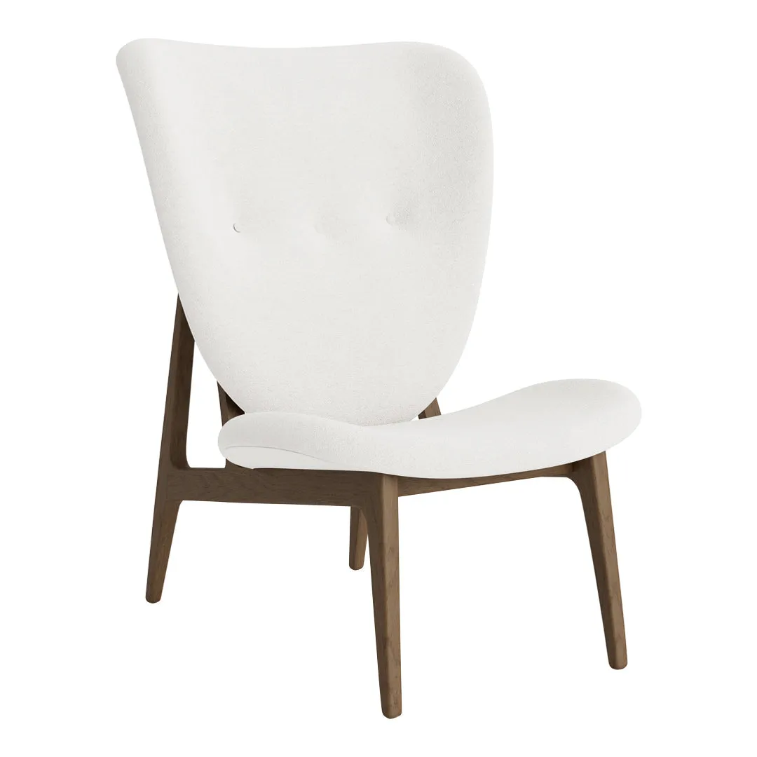 Elephant Lounge Chair - Fully Upholstered