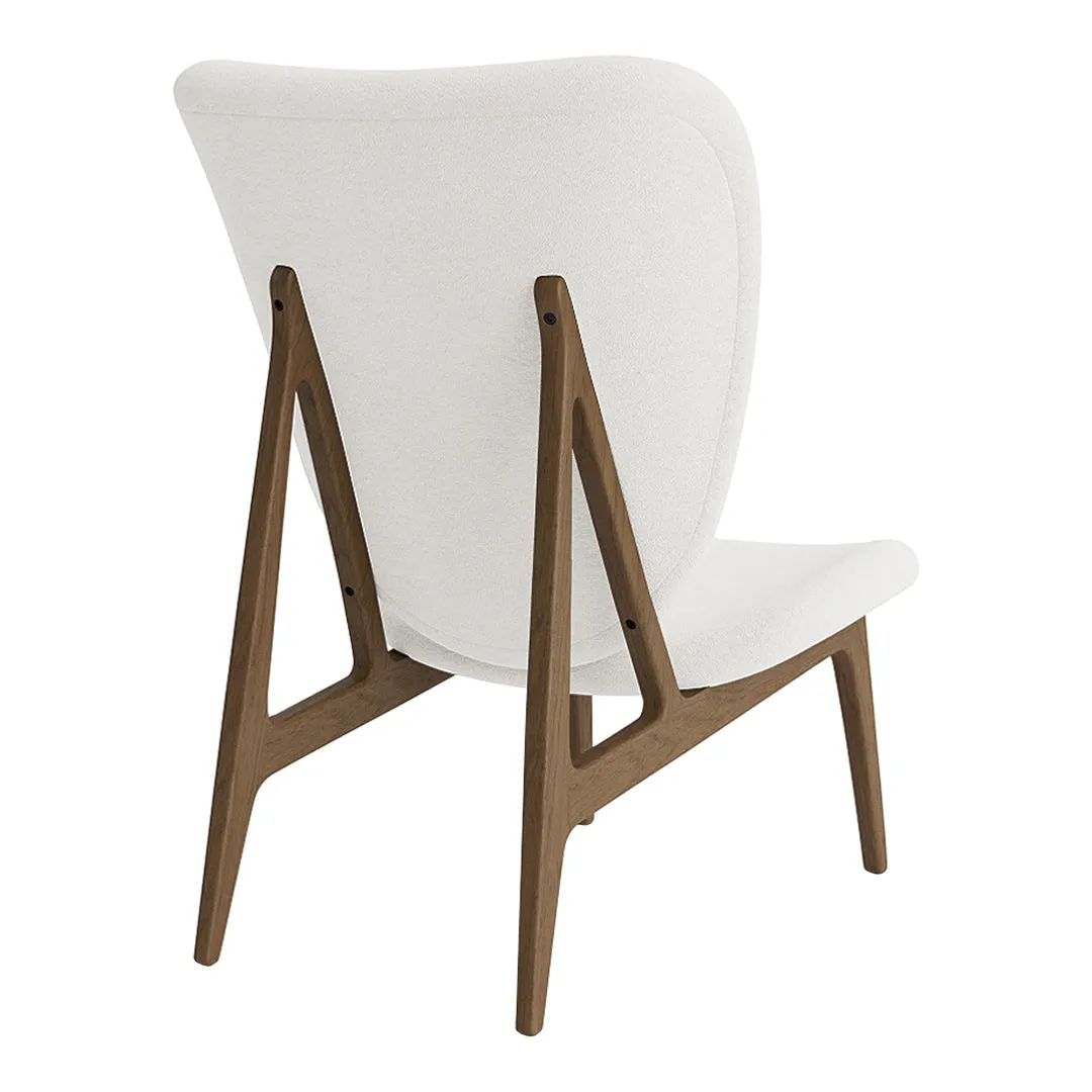 Elephant Lounge Chair - Fully Upholstered