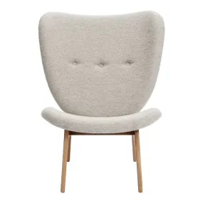 Elephant Lounge Chair - Fully Upholstered