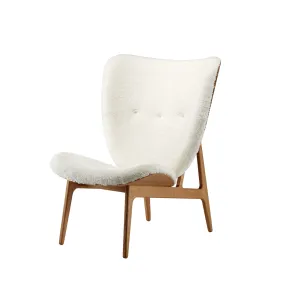 Elephant Sheepskin | Lounge Chair