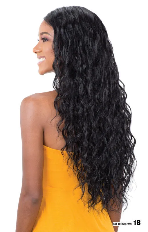Equal Yelena 4" Ear to Ear Front Lace