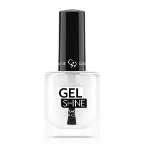 Extreme Gel Shine Miracle Top Coat