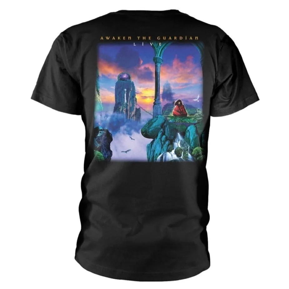 Fates Warning - Awaken The Guardian Live