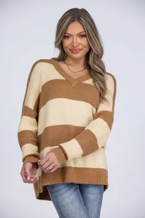 Finally Fall Sweater * Final Sale*