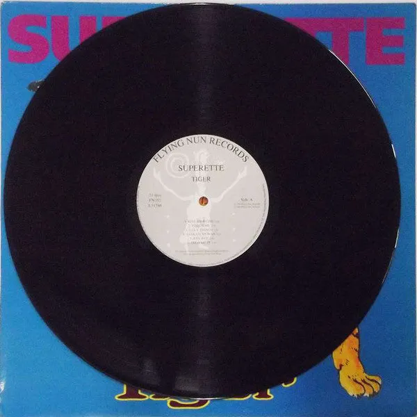 FN352 Superette - Tiger (1996)