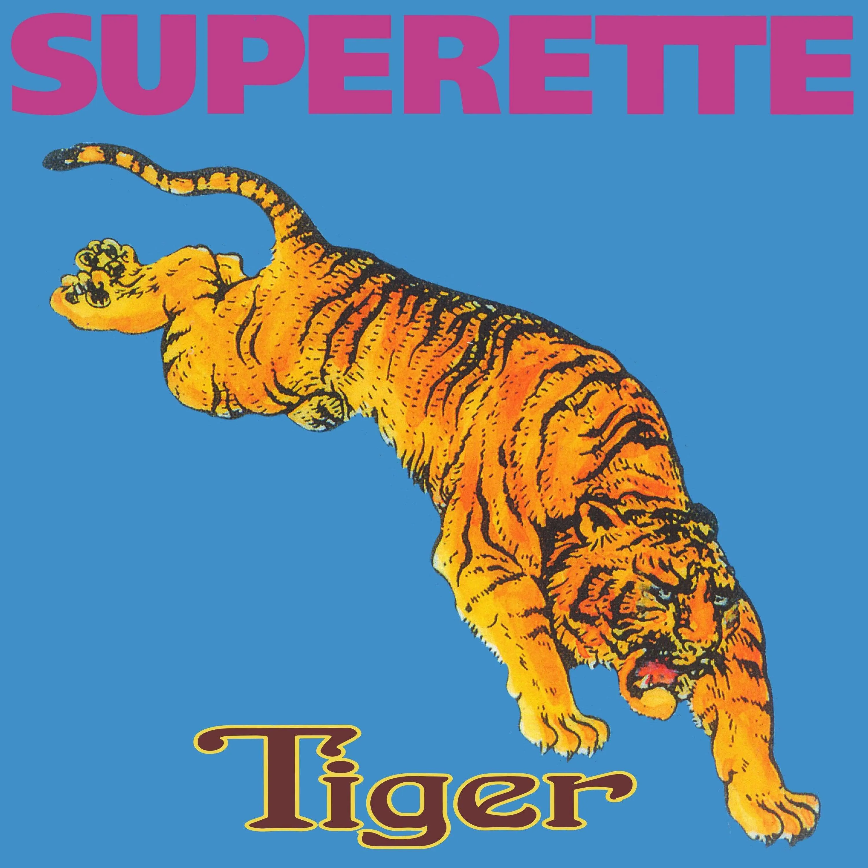 FN352 Superette - Tiger (1996)
