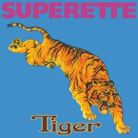 FN352 Superette - Tiger (1996)