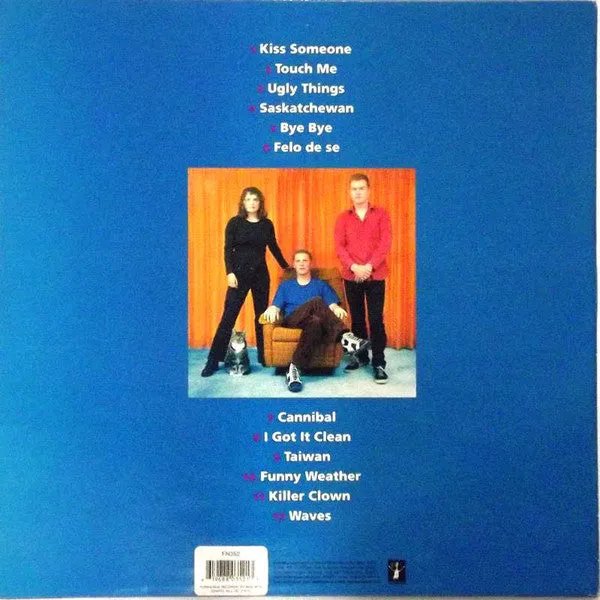 FN352 Superette - Tiger (1996)