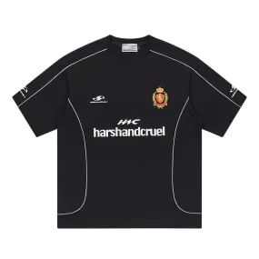 Football Sports Club Tee