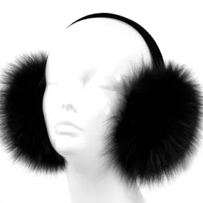 FOX EARMUFFS
