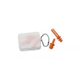 Genuine G.I. Earplugs