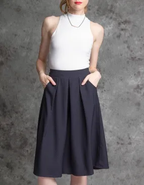 Get Your Culottes On
