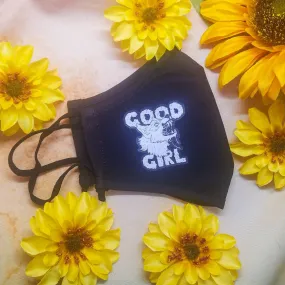 Good Girl Nano-Tech Face Mask
