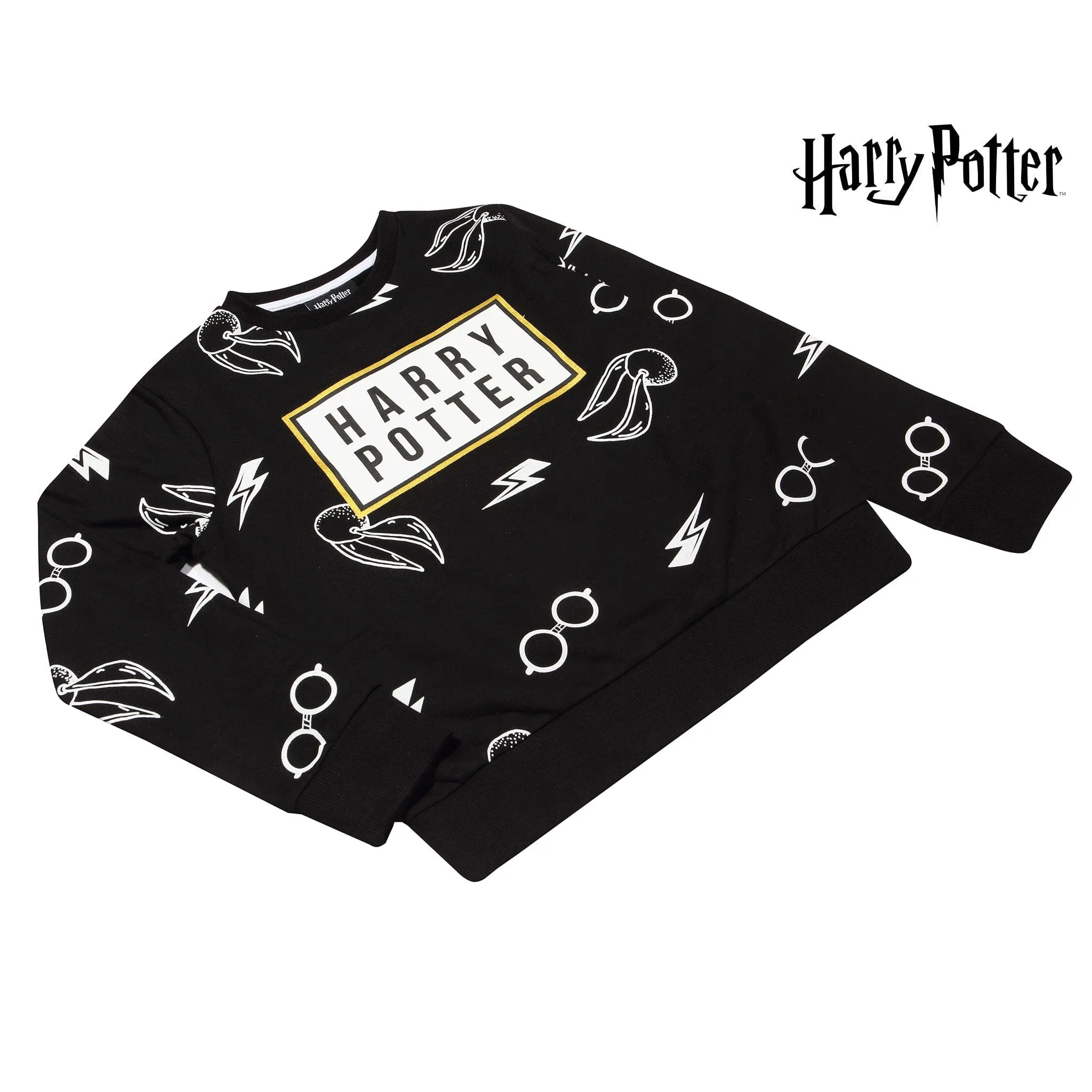 Harry Potter Kids Sweatshirt