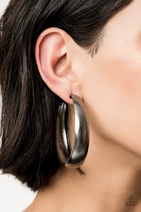 HOOPS! I Did It Again - Black