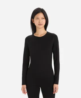 Icebreaker 260 Tech LS Women's Top