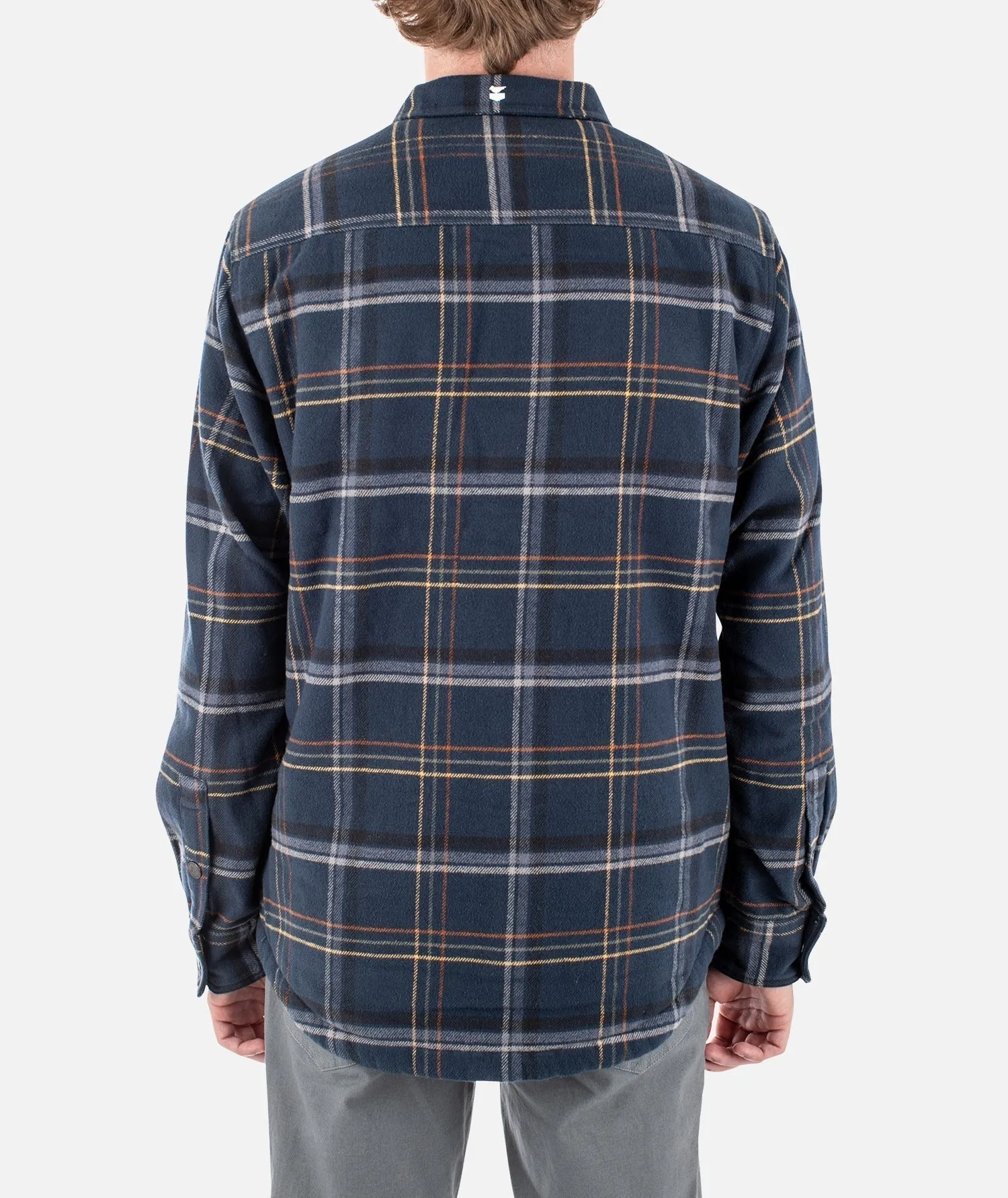 Jetty The Sherpa Jacket