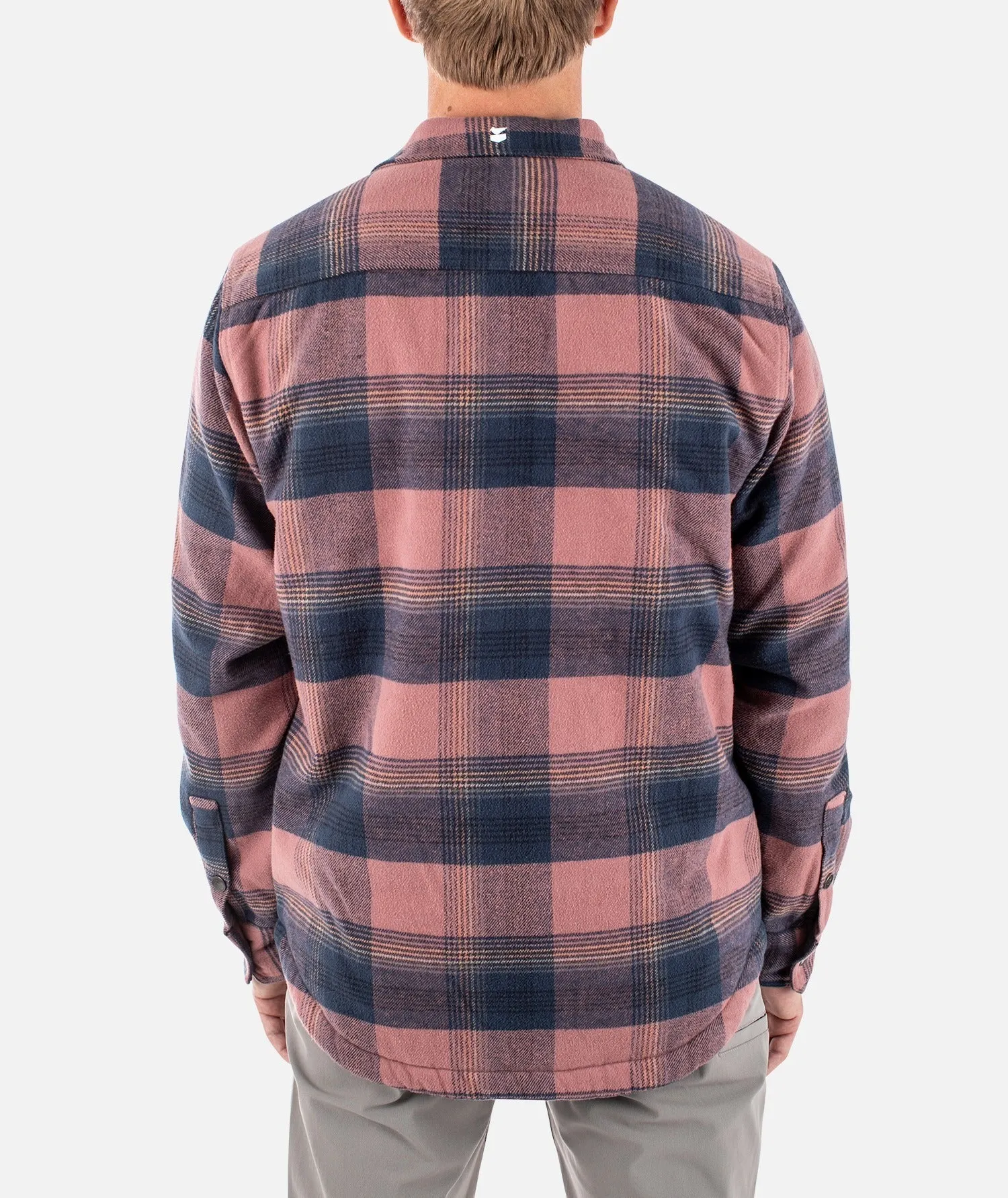 Jetty The Sherpa Jacket