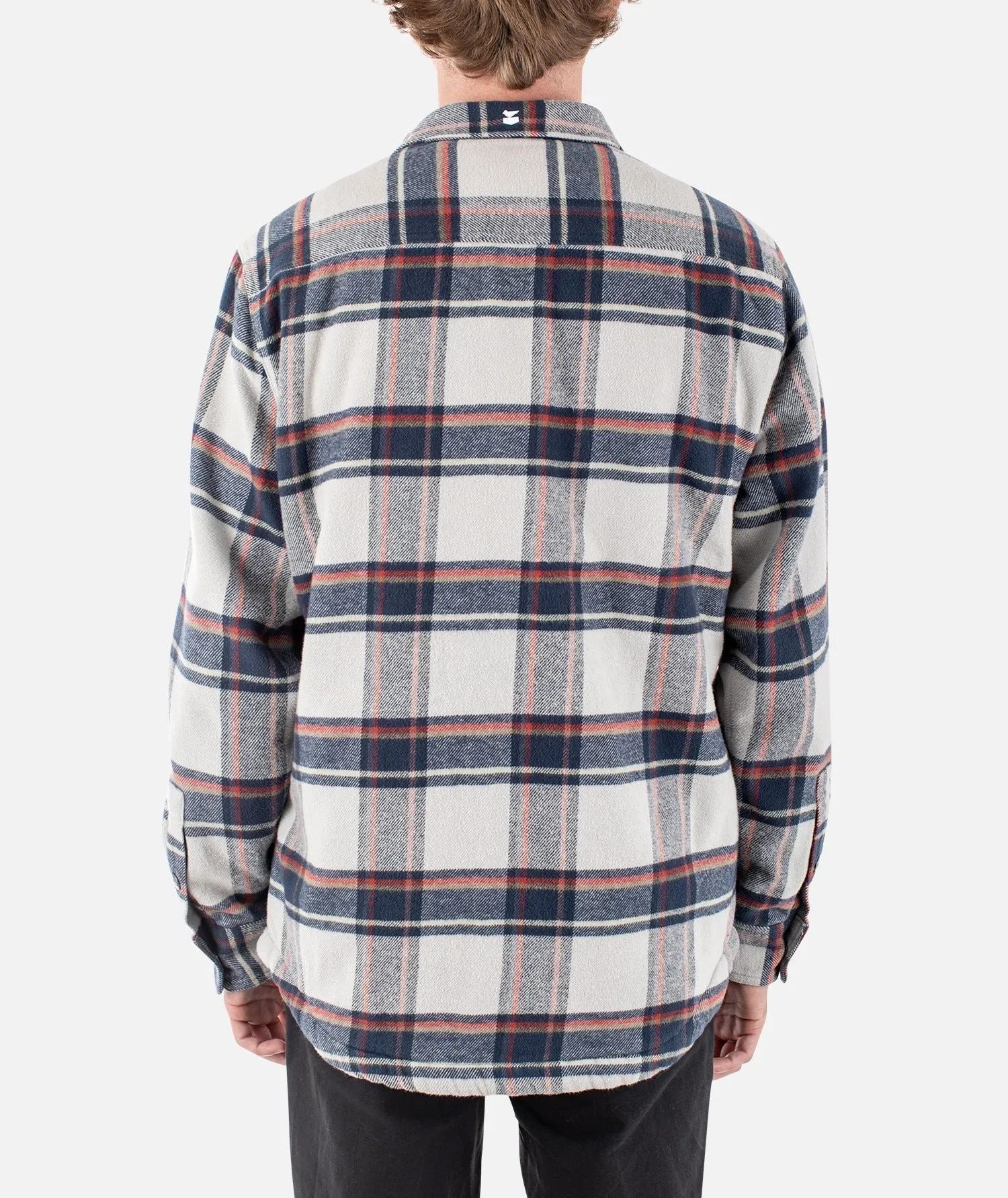 Jetty The Sherpa Jacket