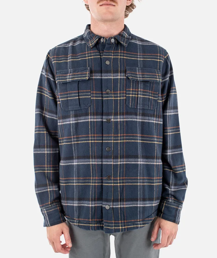 Jetty The Sherpa Jacket